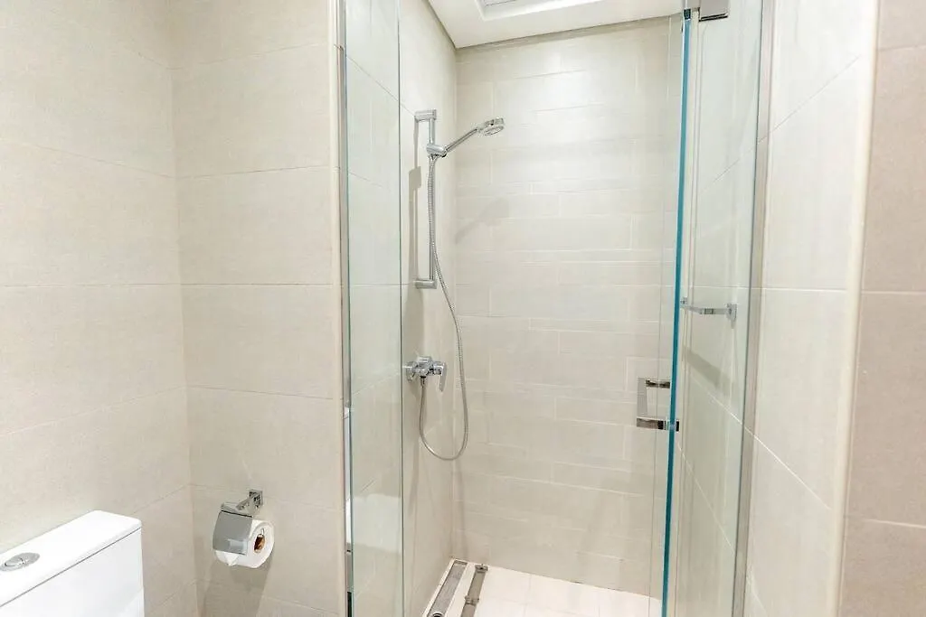 Chic Studio Just 10 Min To Downtown Dubai