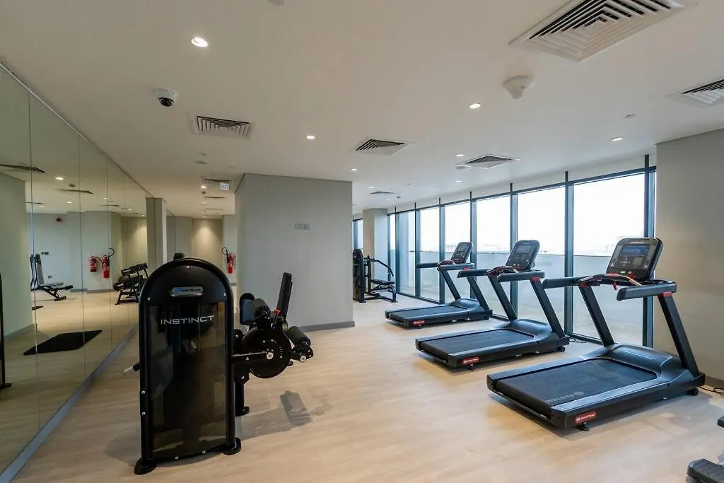 Chic Studio Just 10 Min To Downtown Dubai United Arab Emirates
