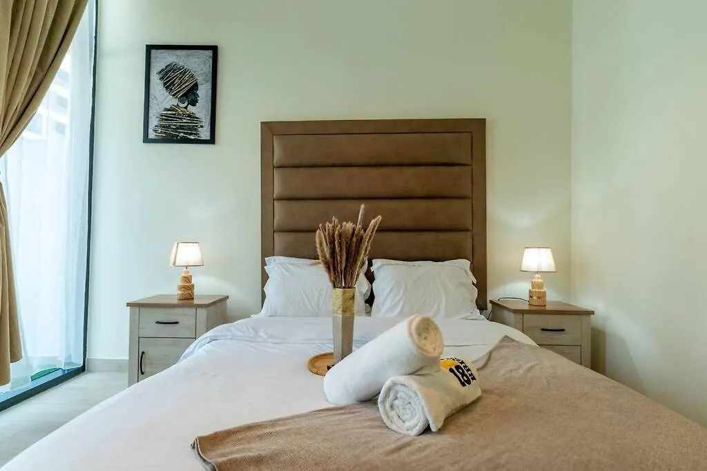 Chic Studio Just 10 Min To Downtown Dubai United Arab Emirates
