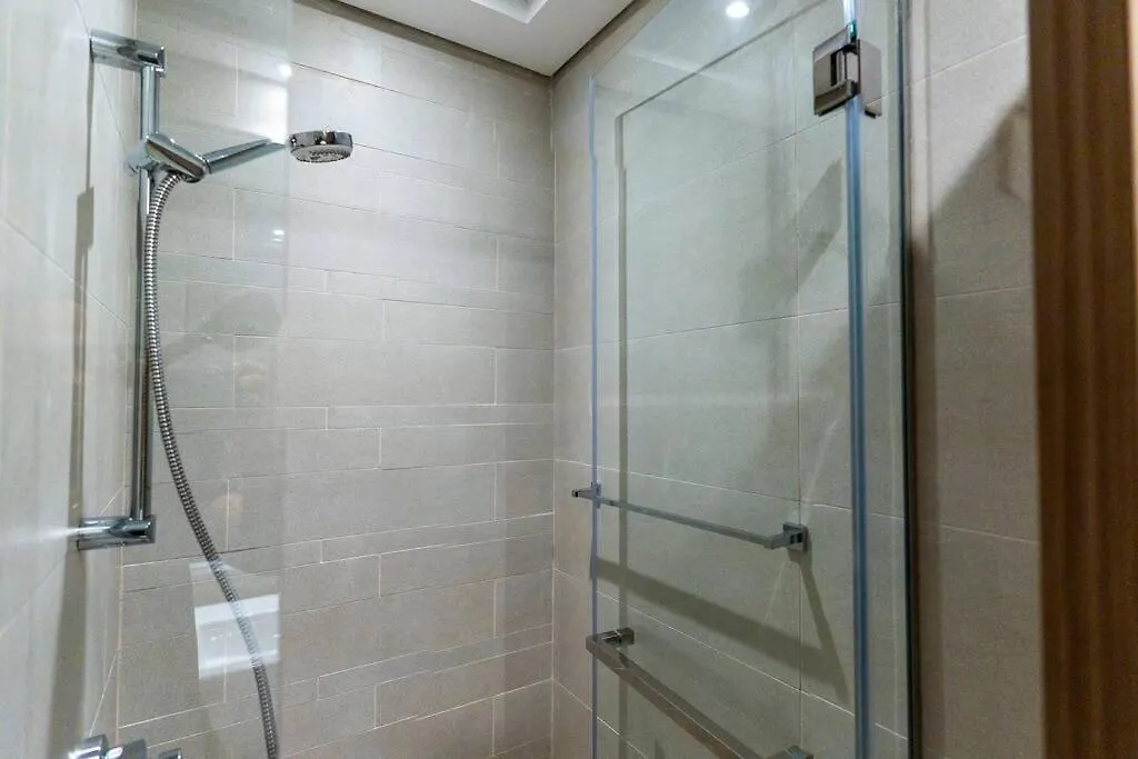 Chic Studio Just 10 Min To Downtown Dubai Apartment